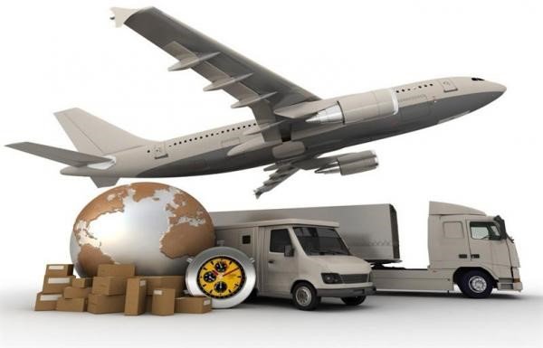 Air Freight forwarder in China