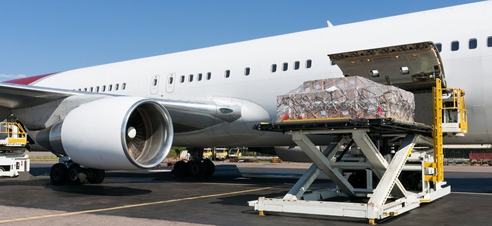 Air Freight forwarder in China