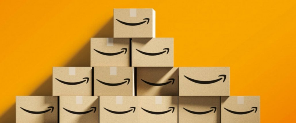 Amazon FBA