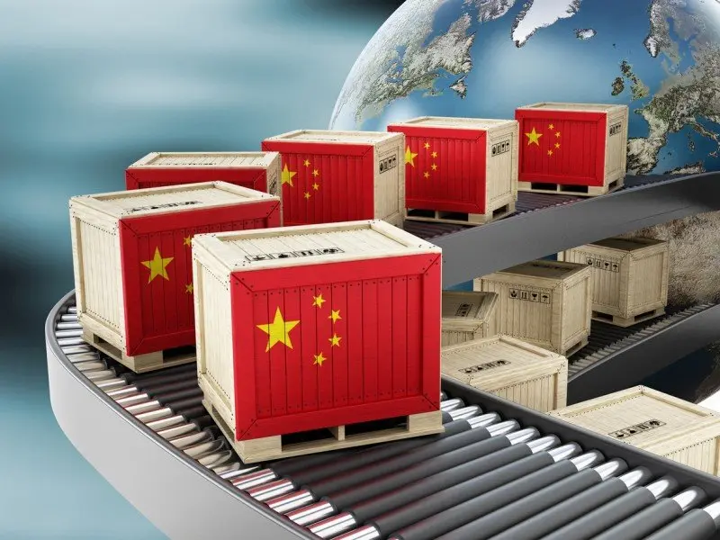China Customs Clearance