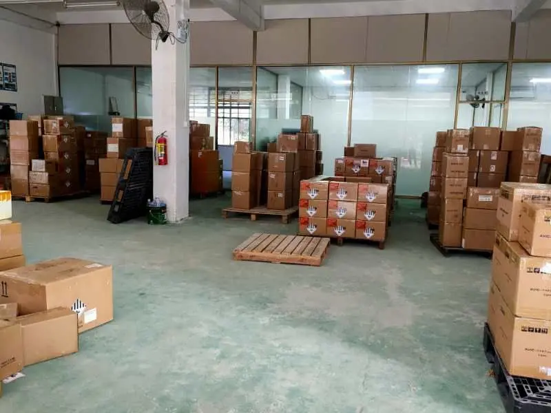 Shipping Batteries from China
