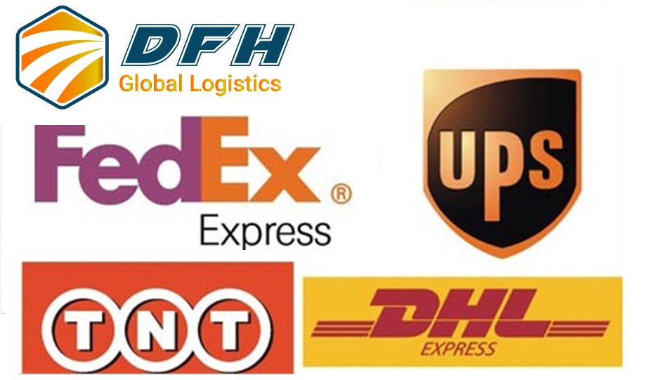 Express Freight from China to Worldwide