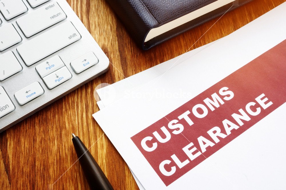 Customs Clearance