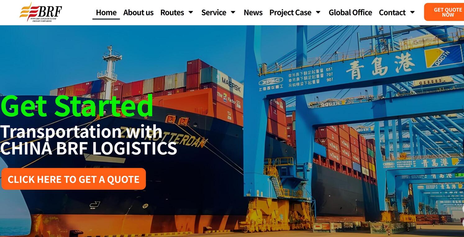 BRF Logistics