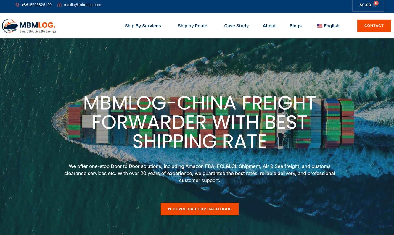 Henan Xianxun International Logistics