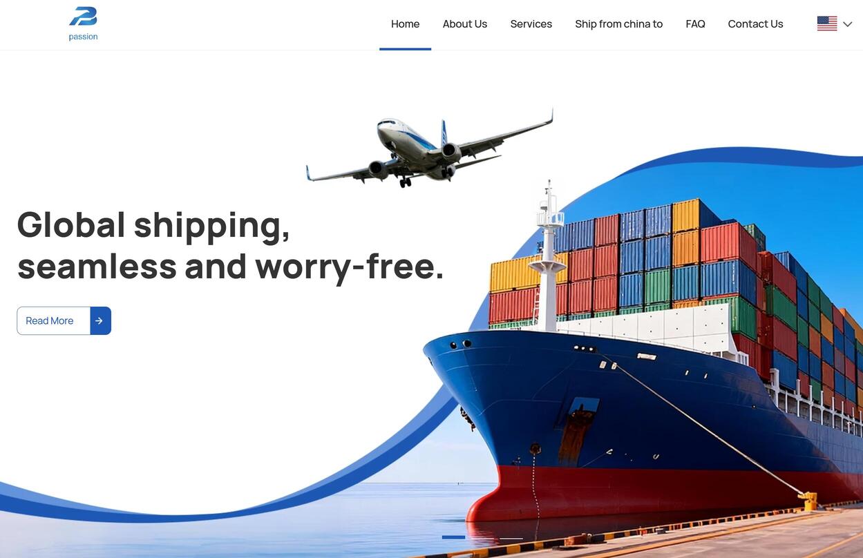 Pass International Logistics