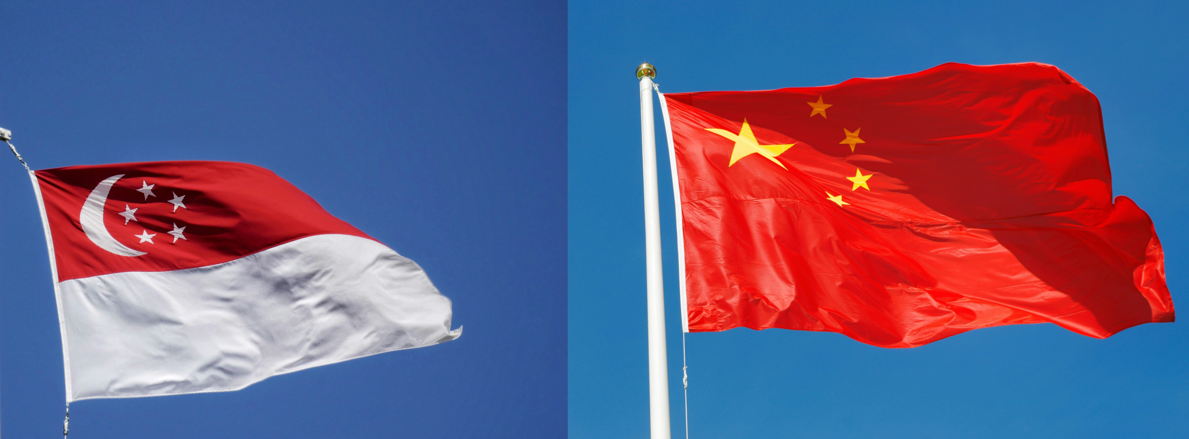 Why Importers in Singapore Source Products from China