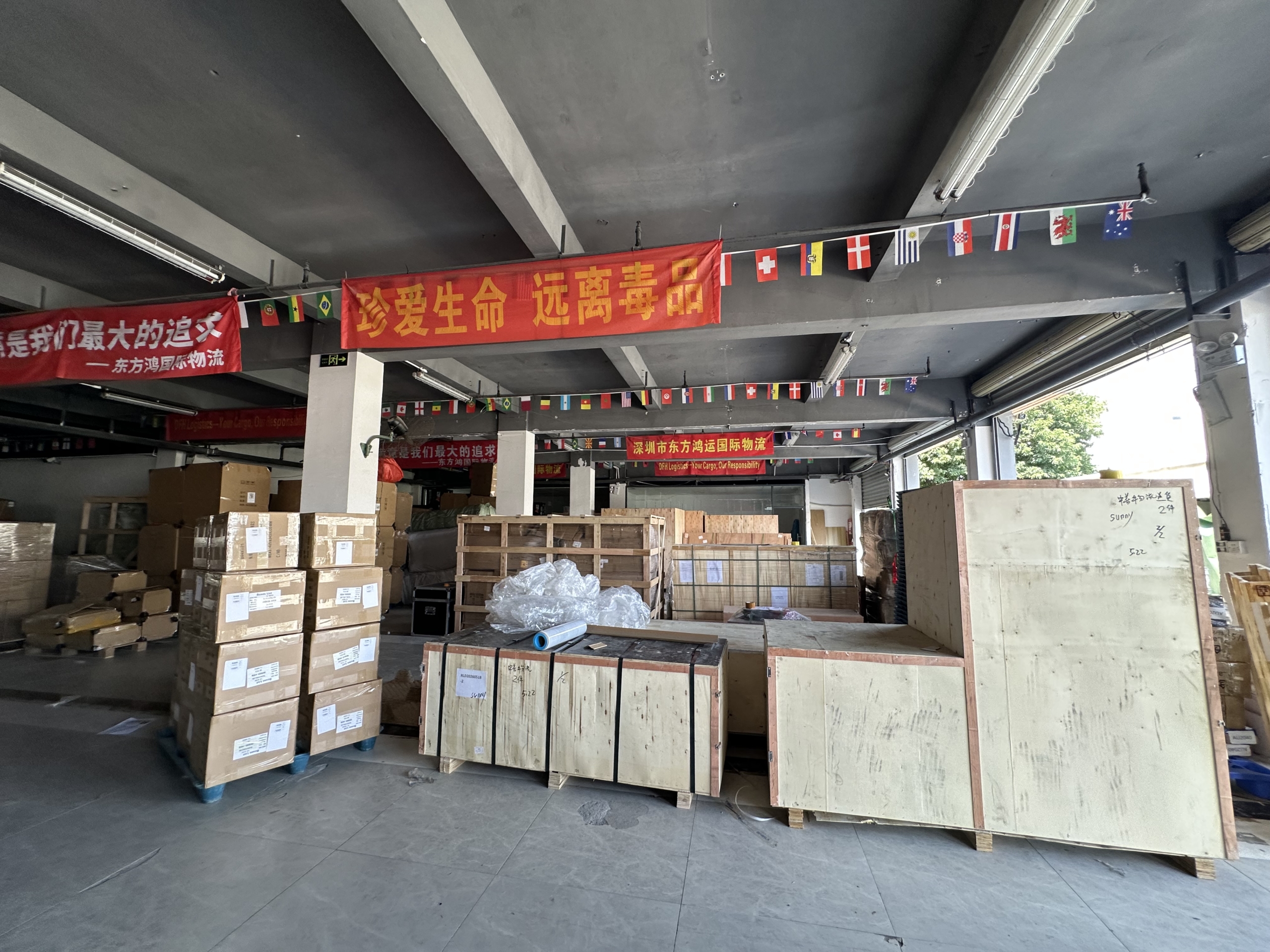 How to Choose the Right Freight Forwarder from China to Singapore