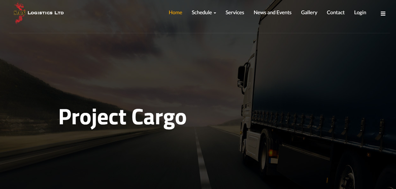San Logistics Limited