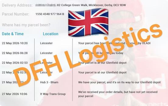 Shipping from China to UK: Sea Freight DDP Door-to-Door Shipping from China to the UK with Delivery in 55 Days