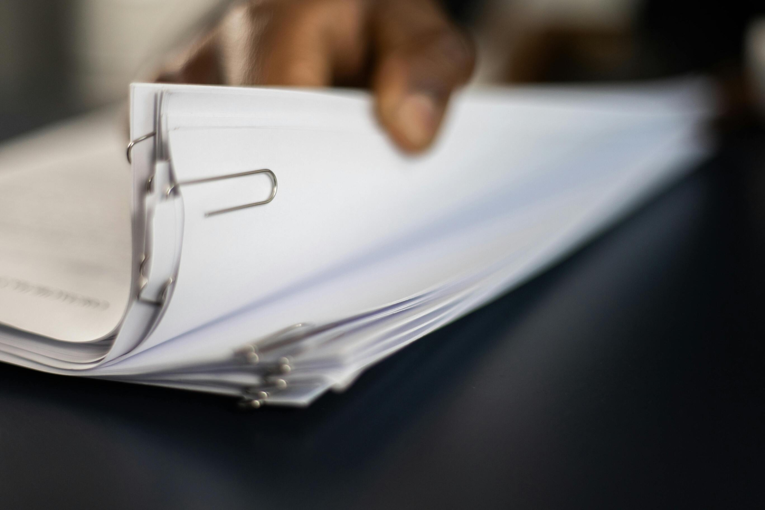 What Documents Are Required for Shipping from China to Singapore