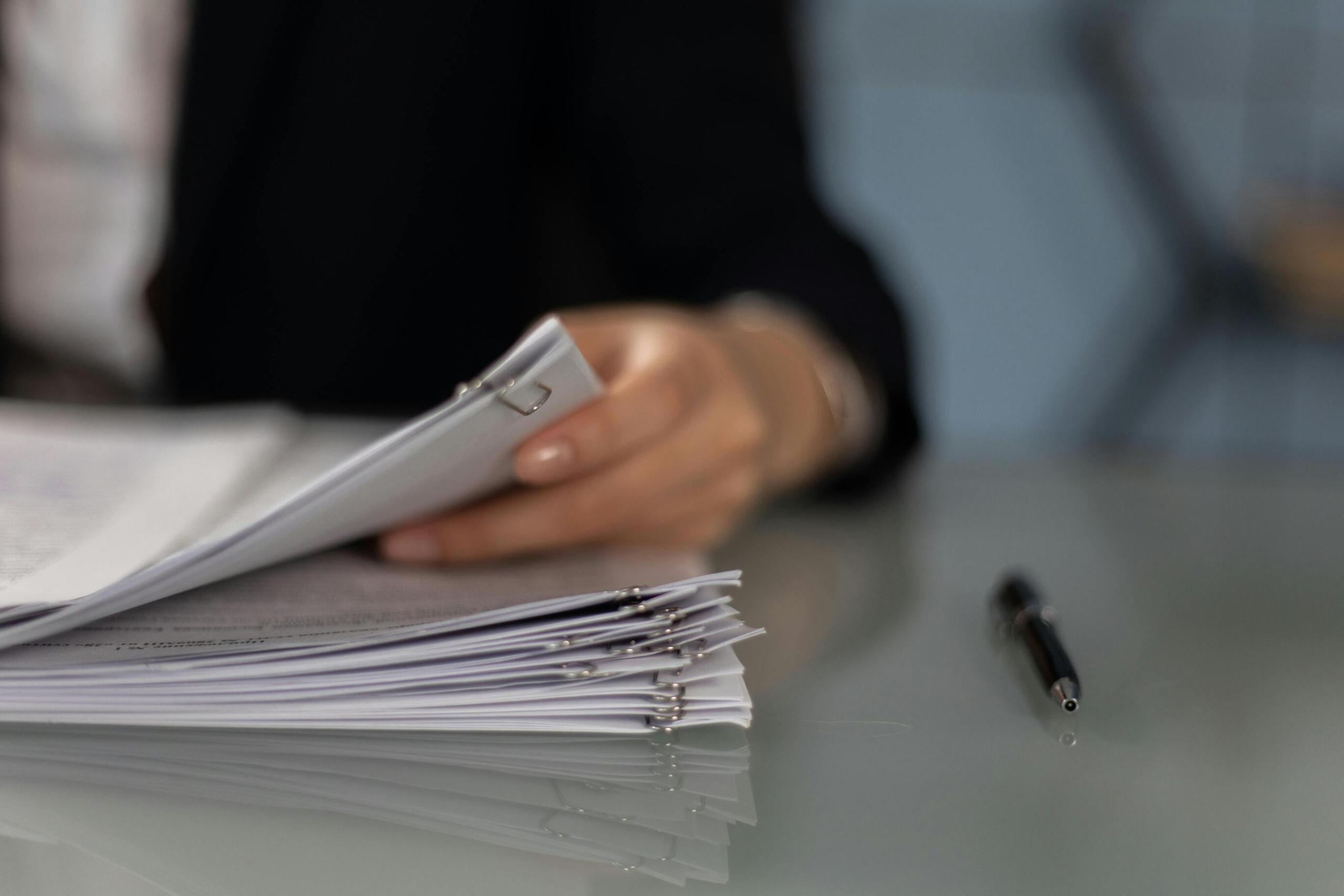 Required Documents for Singapore Customs Clearance