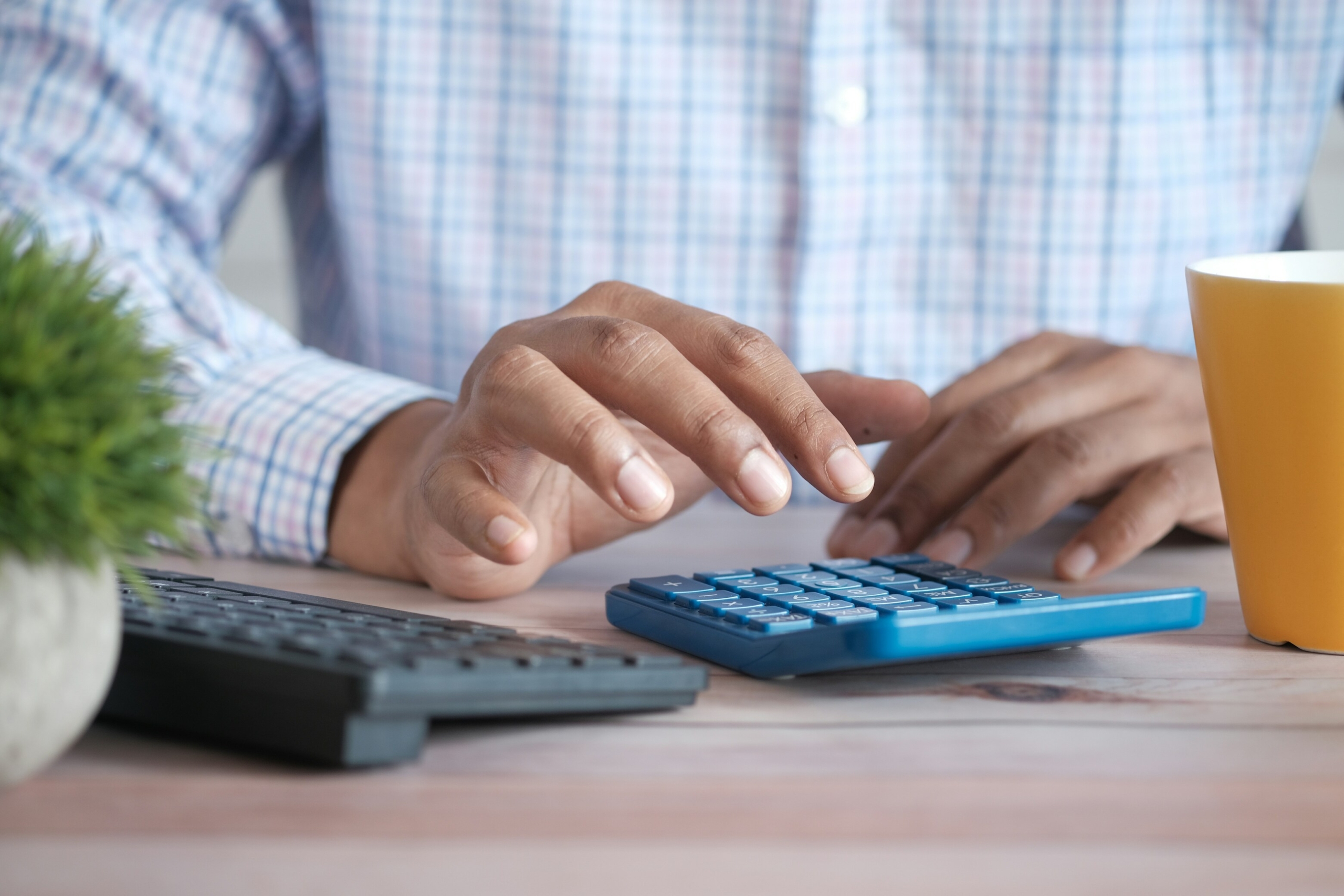 How to Calculate the Shipping Cost