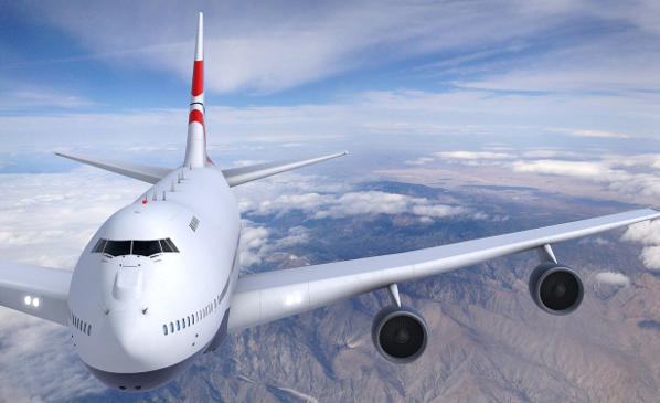 air freight