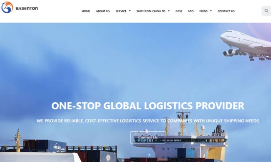 basenton logistics