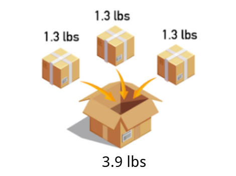 consolidate your cargo