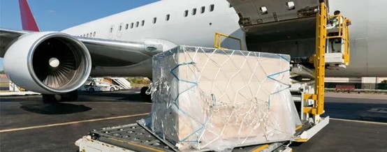 consolidated air freight