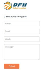 contact dfh freight