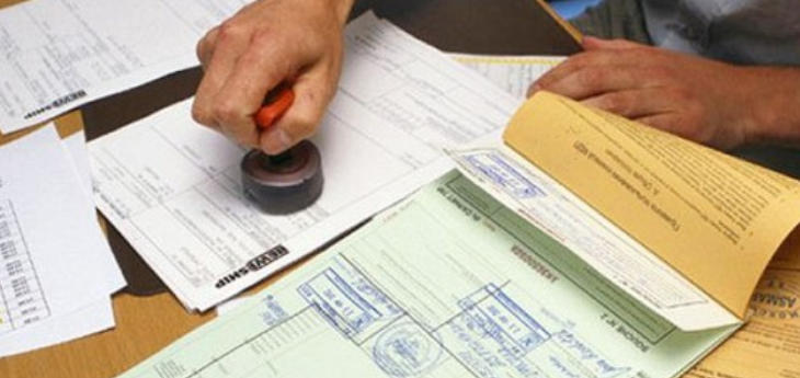 customs clearance requirment