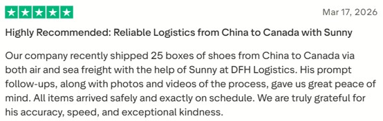 customs review