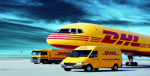 express delivery