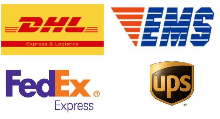 express shipping