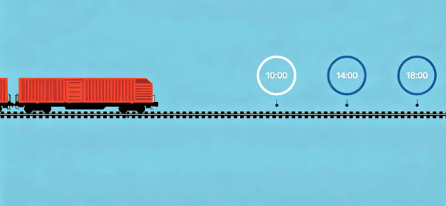 ficed routes and timtables