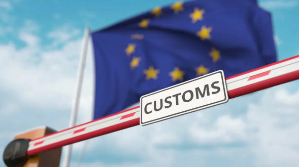 import customs clearance-in-europe
