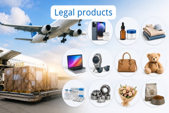 legal products