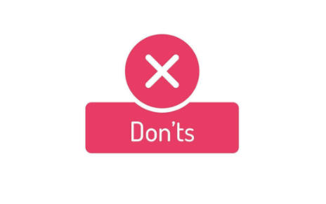 prohibited products
