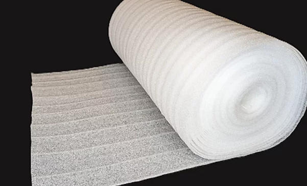 protect product with soft wrapping