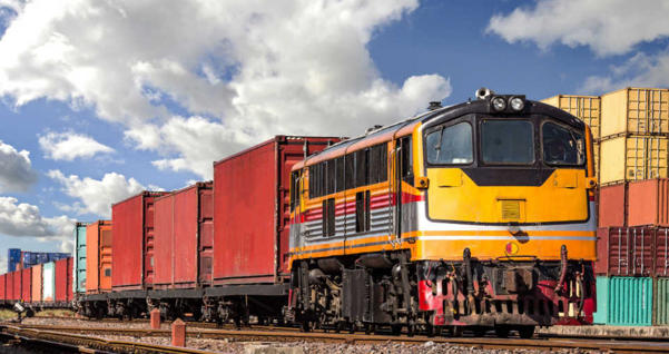 rail freight