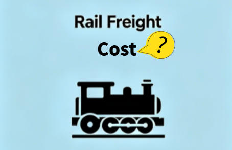 rail freight cost