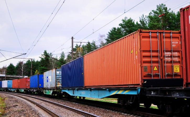 rail freight