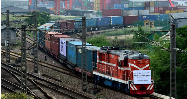 railway transportation