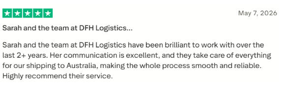 review of dfh 2