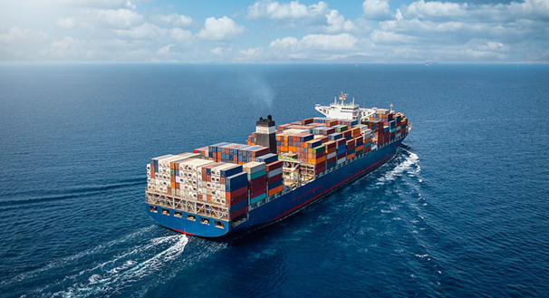 sea freight