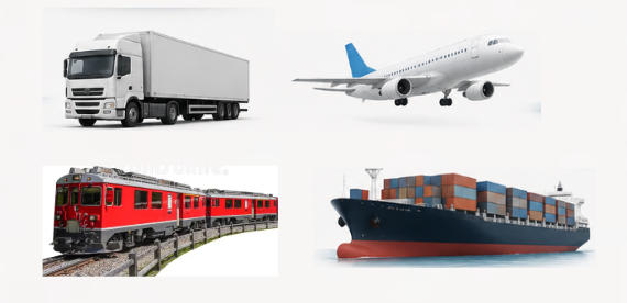 shipping method