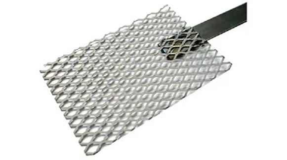 titanium anodes for electroplating