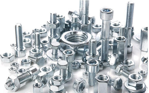titanium fasteners