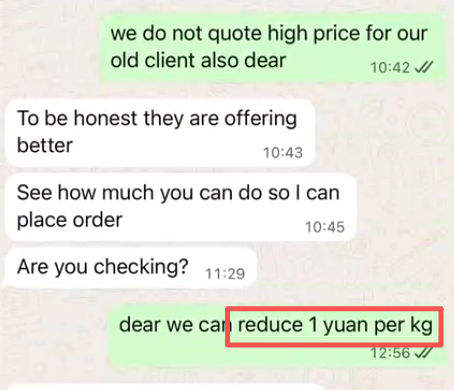 Air Freight DDP China to UAE