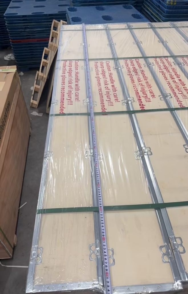 Sea Freight DDP China to Italy
