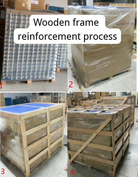 Sea Freight DDP China to UK