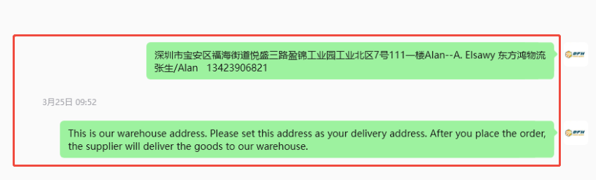 Shipping 3D Printers from China to UAE