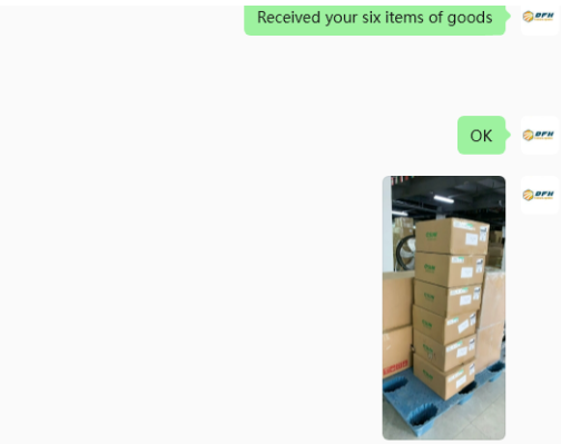 Shipping 3D Printers from China to UAE