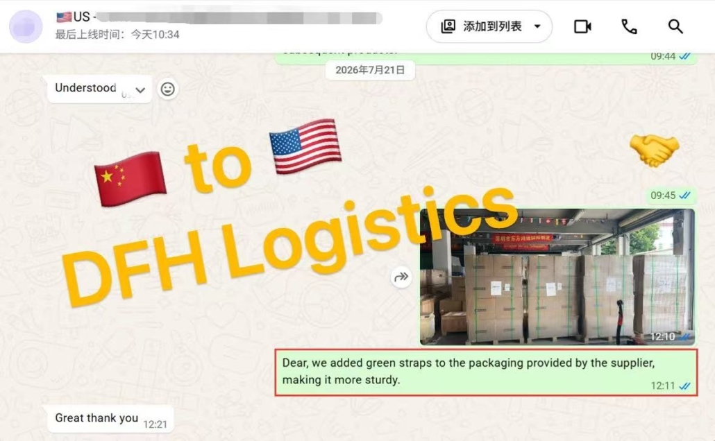Shipping Mop Bucket with Wringer from China to USA