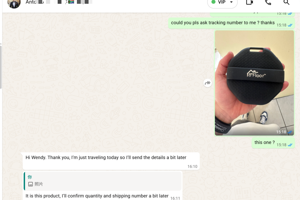 Shipping Scrubbers from China to South Africa
