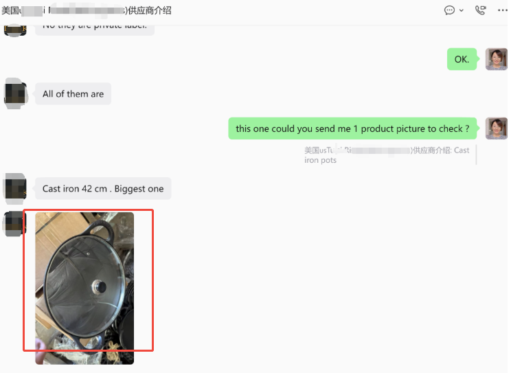 Shipping Customized Goods from Multiple Suppliers in China to USA