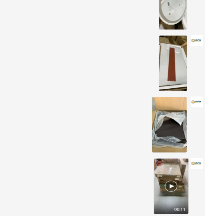 Shipping Furniture and Household Products from China to Canada 