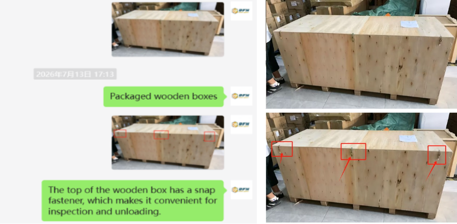 Shipping Furniture and Household Products from China to Canada 